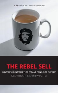 Produktbild: The Rebel Sell