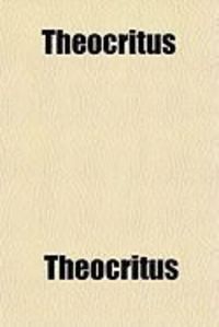 Produktbild: Theocritus