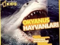 Produktbild: Okyanus Hayvanlari