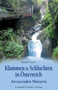 Produktbild: Klammen & Schluchten in &Ouml;sterreich
