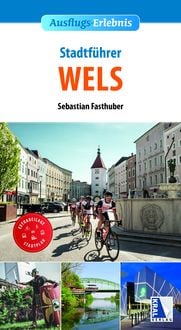 Produktbild: Stadt-Erlebnis Wels