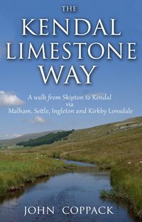 Produktbild: Kendal Limestone Way