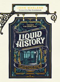 Produktbild: Liquid History