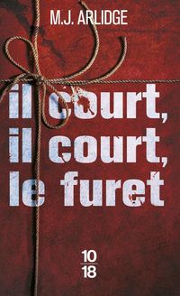 Produktbild: Il court, il court, le furet