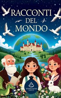 Produktbild: Racconti del Mondo