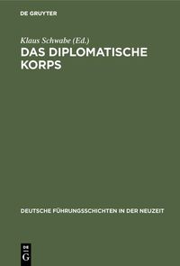 Produktbild: Das diplomatische Korps