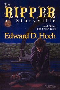 Produktbild: The Ripper of Storyville and Other Ben Snow Tales
