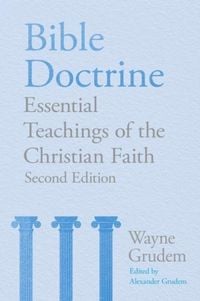 Produktbild: Bible Doctrine
