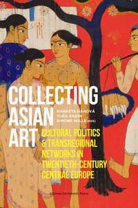 Produktbild: Collecting Asian Art