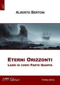 Produktbild: Eterni Orizzonti