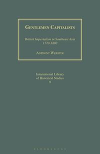 Produktbild: Gentlemen Capitalists