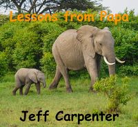 Produktbild: Lessons From Papa