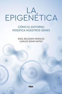 Produktbild: La epigen&eacute;tica
