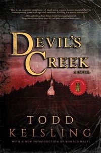 Produktbild: Devil's Creek