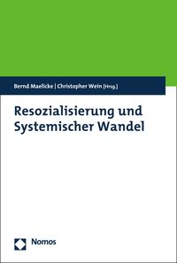 Produktbild: Resozialisierung und Systemischer Wandel