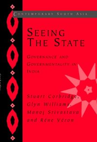 Produktbild: Seeing the State