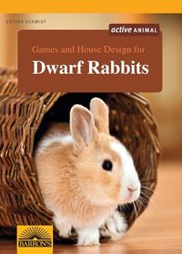 Produktbild: Games and House Design for Dwarf Rabbits