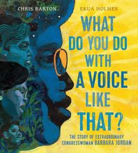 Produktbild: What Do You Do with a Voice Like That?