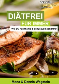 Produktbild: Di&auml;tfrei f&uuml;r immer