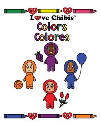 Produktbild: Colors