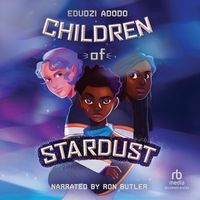 Bild vom Artikel Children of Stardust vom Autor Edudzi Adodo