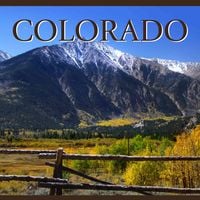Produktbild: Colorado
