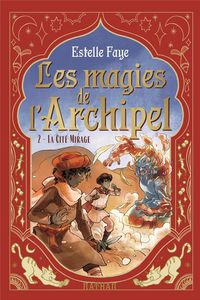 Produktbild: Les magies de l'archipel