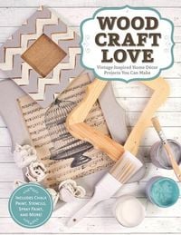 Produktbild: Wood, Craft, Love