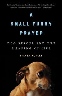 Produktbild: Small Furry Prayer