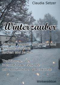Produktbild: Winterzauber