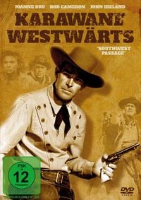 Produktbild: Karawane westw&auml;rts
