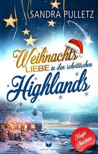 Produktbild: Weihnachtsliebe in den schottischen Highlands