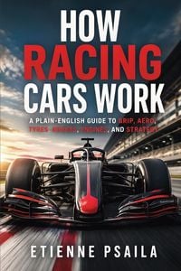 Produktbild: How Racing Cars Work