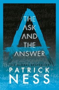 Produktbild: Ness, P: Ask and the Answer