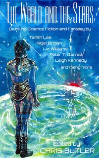 Produktbild: The World and the Stars