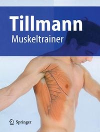 Produktbild: Muskeltrainer
