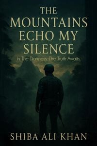 Produktbild: The Mountains Echo My Silence