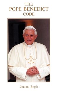 Produktbild: The Pope Benedict Code