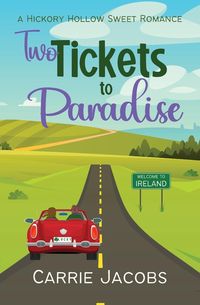 Produktbild: Two Tickets to Paradise