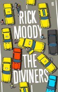 Produktbild: Diviners