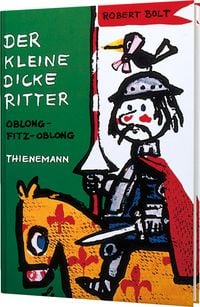 Produktbild: Der kleine dicke Ritter