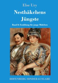 Produktbild: Nesth&auml;kchens J&uuml;ngste