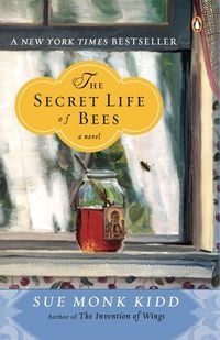 Produktbild: The Secret Life of Bees