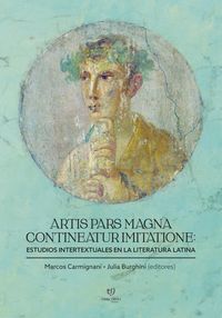 Produktbild: Artis pars magna contineatur imitatione
