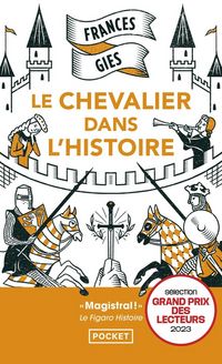 Produktbild: Le chevalier dans l'histoire
