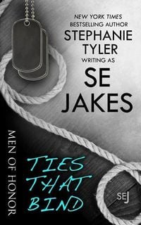 Produktbild: Ties That Bind