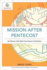 Produktbild: Mission After Pentecost