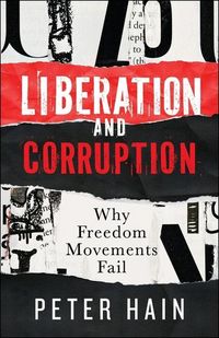 Produktbild: Liberation and Corruption