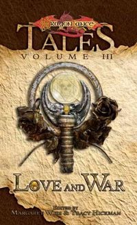 Produktbild: Weis, M: Love and War