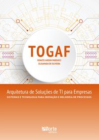 Produktbild: TOGAF